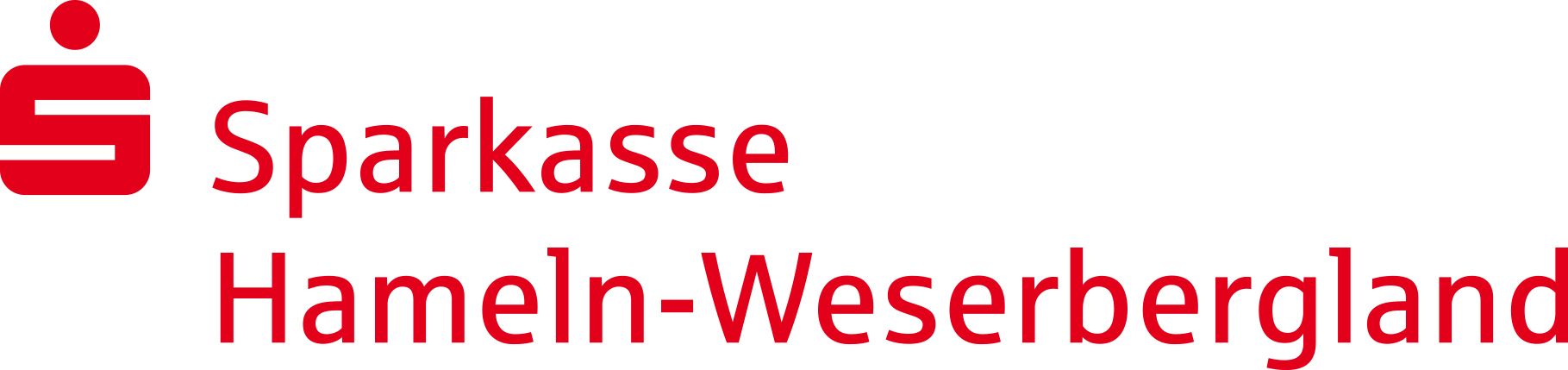 Logo der Sparkasse Hameln-Weserbergland